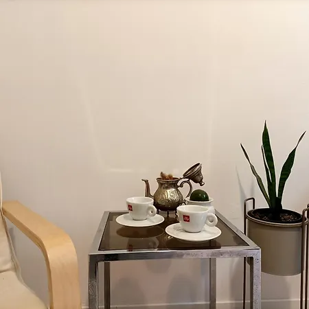 In Pomposa, Nel Cuore Della Citta