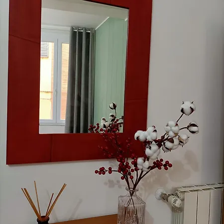 公寓 In Pomposa, Nel Cuore Della Citta 摩德纳