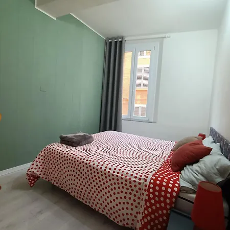 Apartment In Pomposa, Nel Cuore Della Citta *