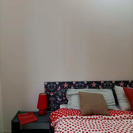 דירה In Pomposa, Nel Cuore Della Citta *