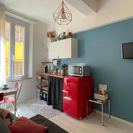 Διαμέρισμα In Pomposa, Nel Cuore Della Citta