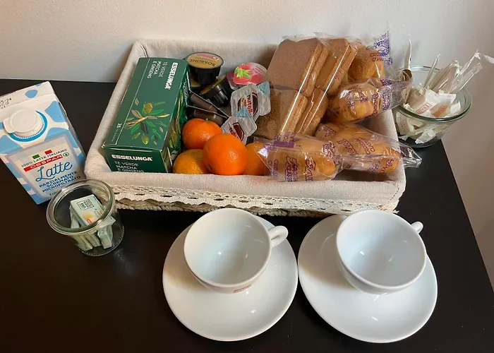 In Pomposa, Nel Cuore Della Citta Διαμέρισμα Μόντενα