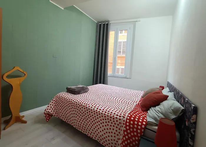 Apartament In Pomposa, Nel Cuore Della Citta *