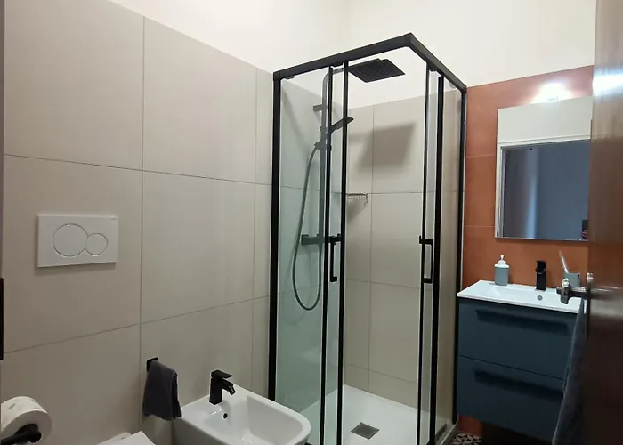 In Pomposa, Nel Cuore Della