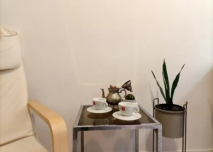 In Pomposa, Nel Cuore Della Citta