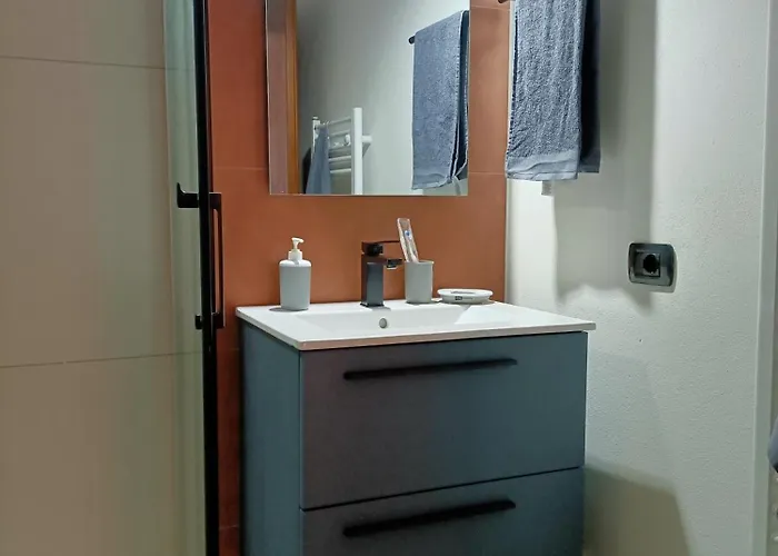 In Pomposa, Nel Cuore Della Citta * Μόντενα