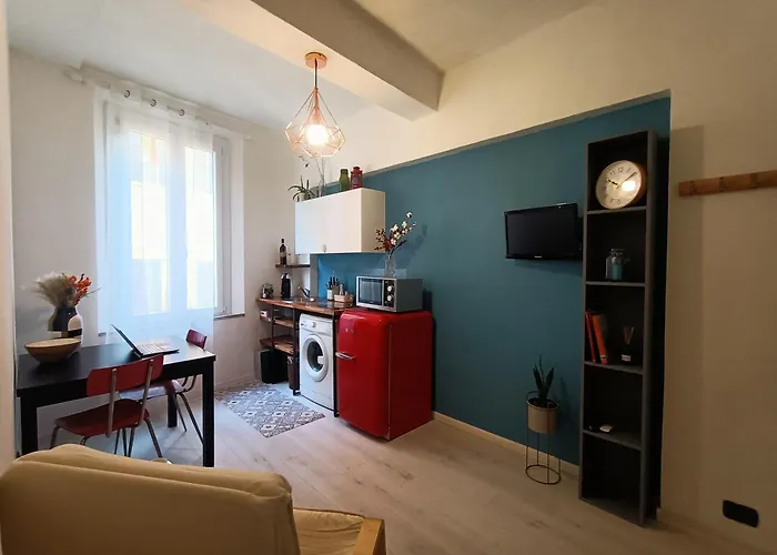 Apartament In Pomposa, Nel Cuore Della Citta Modena