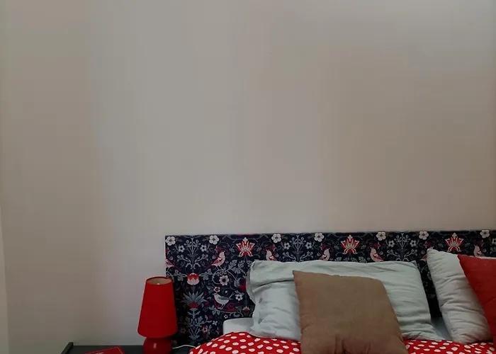 Apartament In Pomposa, Nel Cuore Della Citta *