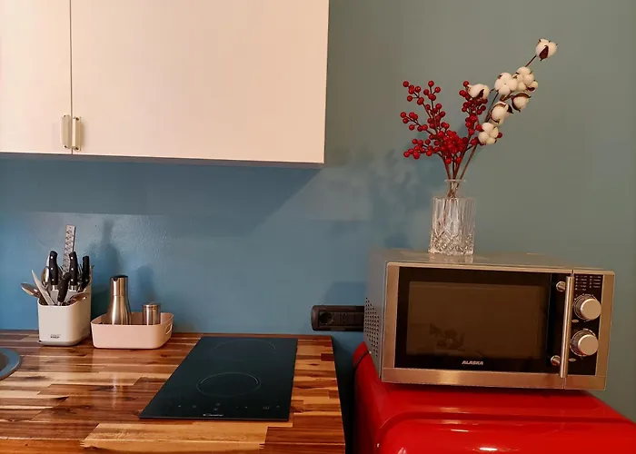 In Pomposa, Nel Cuore Della Appartamento *