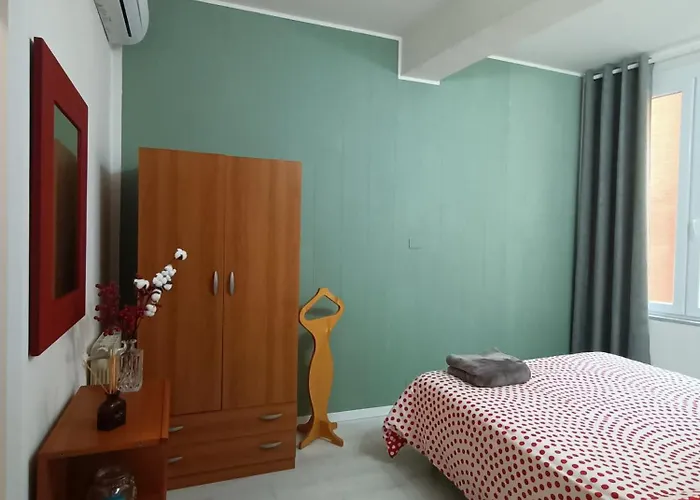 In Pomposa, Nel Cuore Della Citta Apartament *