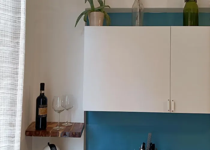 In Pomposa, Nel Cuore Della Citta *