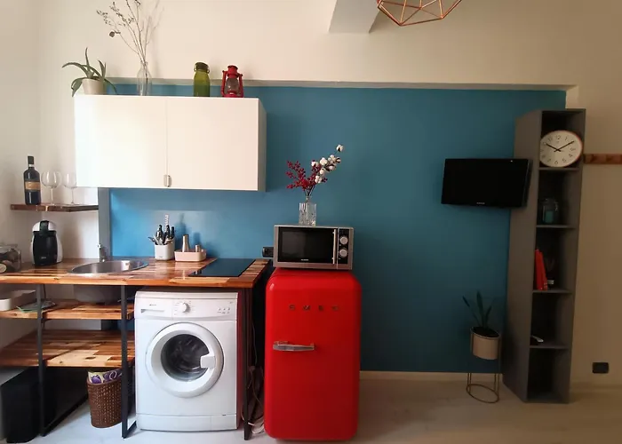 In Pomposa, Nel Cuore Della Citta * Μόντενα