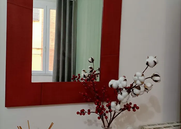 Appartamento In Pomposa, Nel Cuore Della Modena